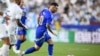 Messi y Martínez dan a Argentina la victoria sobre Guatemala en el amistoso previo a la Copa América