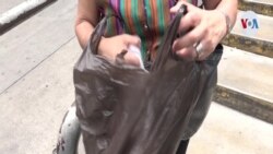 Caída de remesas pulveriza ingreso de los venezolanos