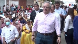 Nicaragua logra reformar la Constitución para establecer la cadena perpetua