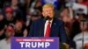 Surgen favoritos en la contienda por la vicepresidencia de Trump