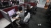 Philippines Call Center Workers Face Challenges 