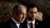 Netanyahu dice que Israel “luchará hasta con las uñas” si es necesario para derrotar a Hamás