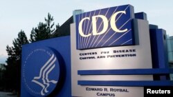 Sede de los Centros para el Control y Prevención de Enfermedades de EE.UU. (CDC), en Atlanta, Georgia. [Foto: Archivo]