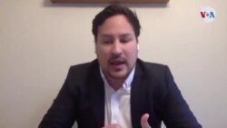 Desinformación en America Latina - Andrés Chong-Qui