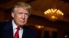 Trump insiste en prohibir el ingreso de musulmanes