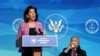 Biden termina de nombrar su gabinete
