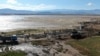 Una cruzada de limpieza saca a la luz el impacto de la contaminación en Bolivia