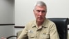 US Commander Issues Stern Warning on S. China Sea Disputes