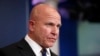 McMaster: C. del Norte podría ser designado patrocinador del terrorismo