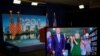 El Partido Demócrata nomina a Joe Biden como candidato