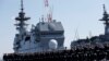 安全环境今非昔比 日本决定突破遵守几十年的军费限制
