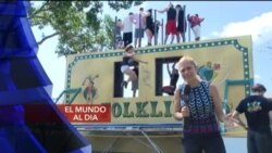 El Mundo al Día