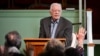 Health Setbacks Aside, Former US President Jimmy Carter Turns 96