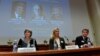 Tres estadounidenses ganan Nobel de Medicina