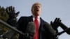 Trump llama a finalizar investigación Mueller pese a nuevos hallazgos intervención rusa
