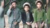 EEUU incluye a Rusia en lista de trata de personas y niños soldados